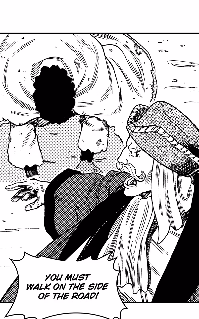 Read Star Wars Lost Stars chapter 7 image 24 on Lezhin