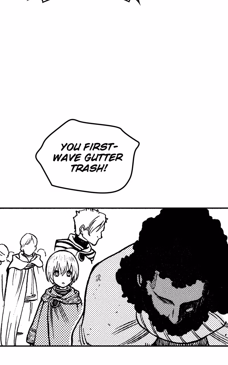 Read Star Wars Lost Stars chapter 7 image 25 on Lezhin