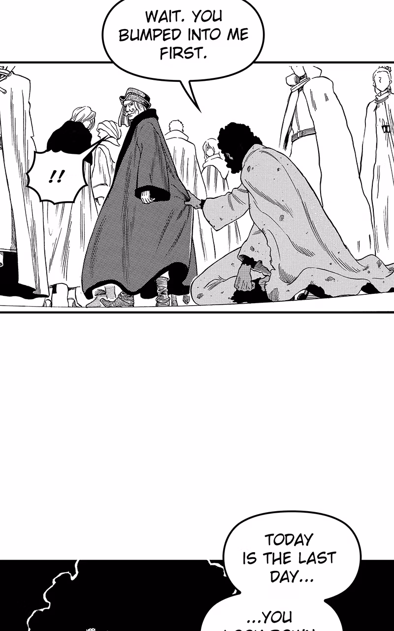 Read Star Wars Lost Stars chapter 7 image 27 on Lezhin