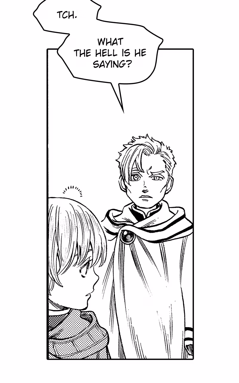 Read Star Wars Lost Stars chapter 7 image 31 on Lezhin