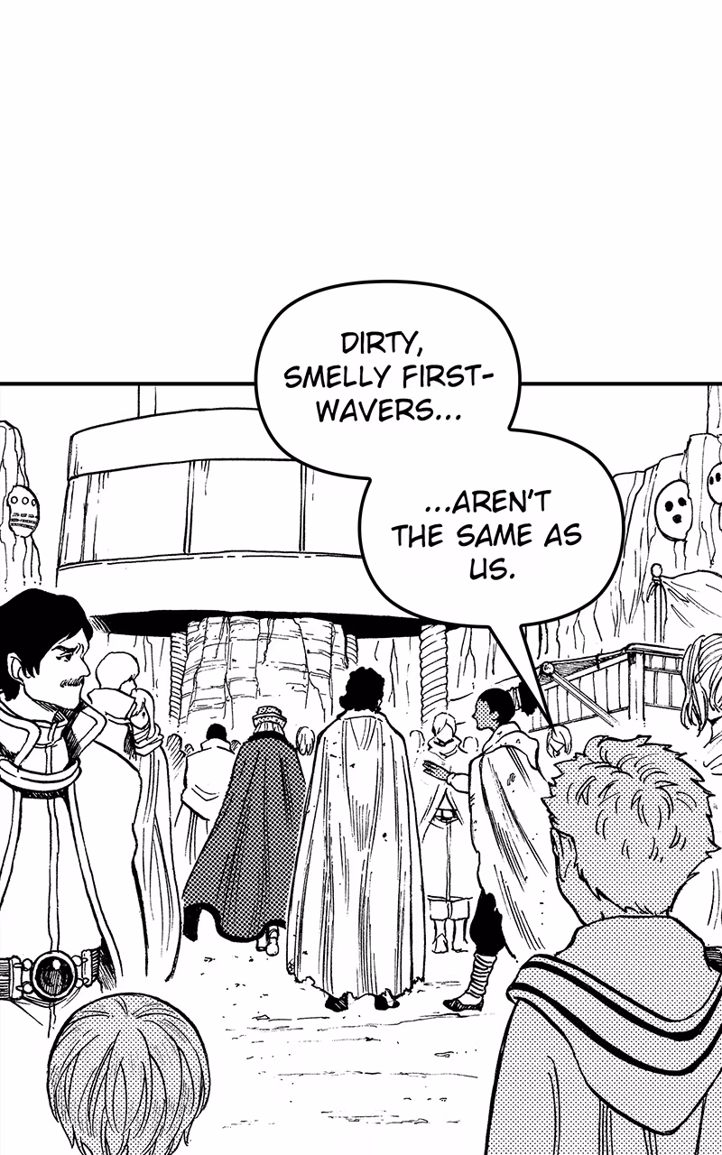 Read Star Wars Lost Stars chapter 7 image 32 on Lezhin