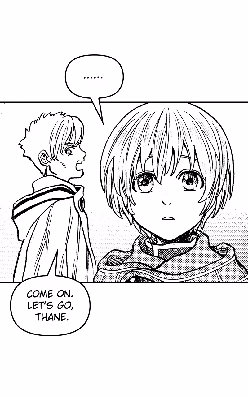 Read Star Wars Lost Stars chapter 7 image 37 on Lezhin