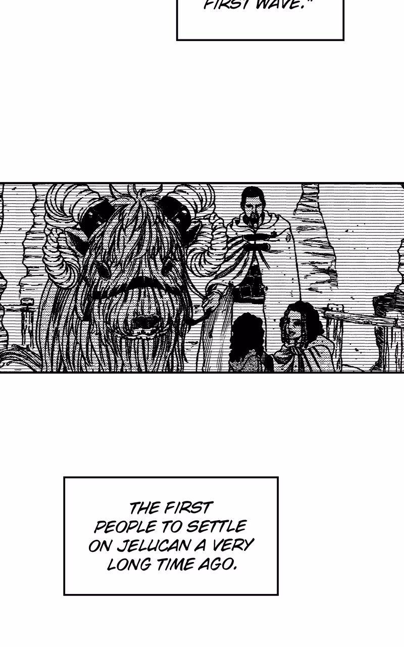 Read Star Wars Lost Stars chapter 7 image 39 on Lezhin