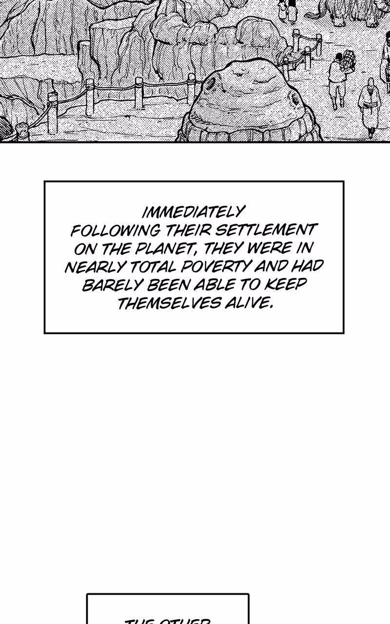 Read Star Wars Lost Stars chapter 7 image 41 on Lezhin