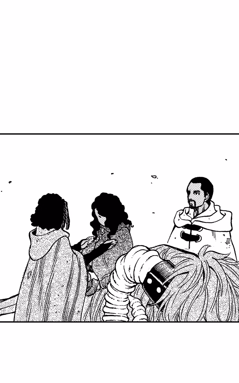 Read Star Wars Lost Stars chapter 7 image 7 on Lezhin