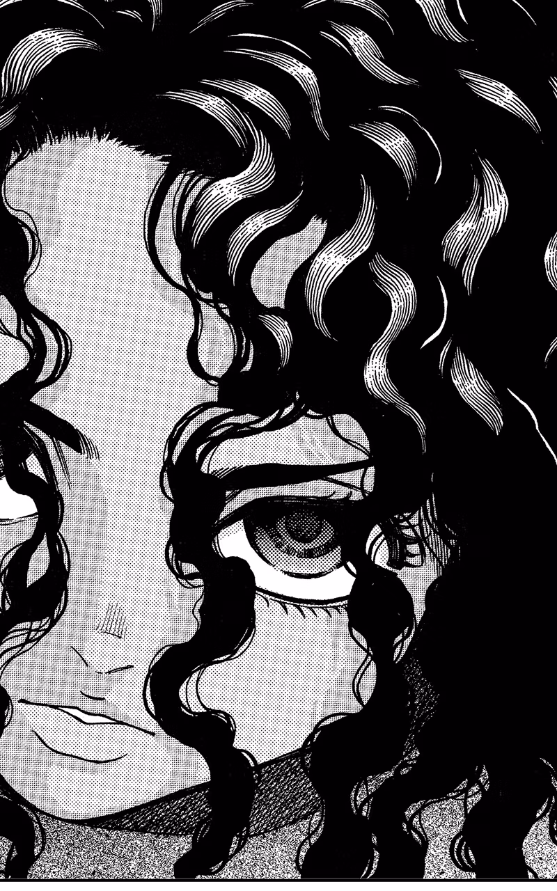 Read Star Wars Lost Stars chapter 8 image 11 on Lezhin