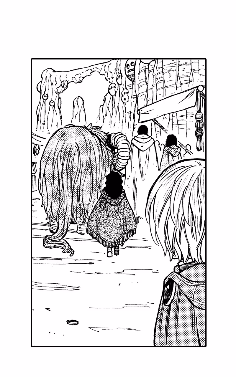 Read Star Wars Lost Stars chapter 8 image 15 on Lezhin