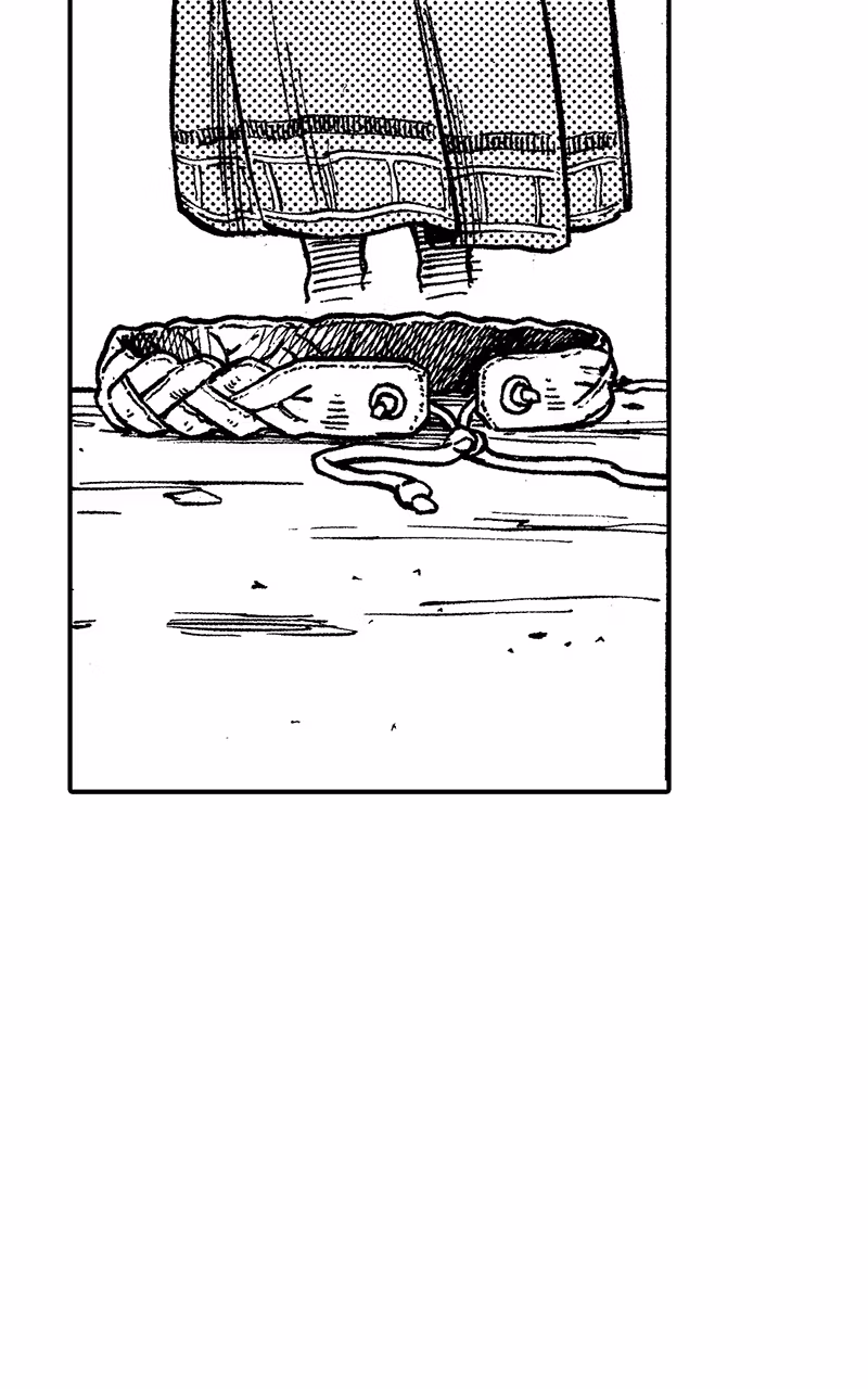 Read Star Wars Lost Stars chapter 8 image 17 on Lezhin