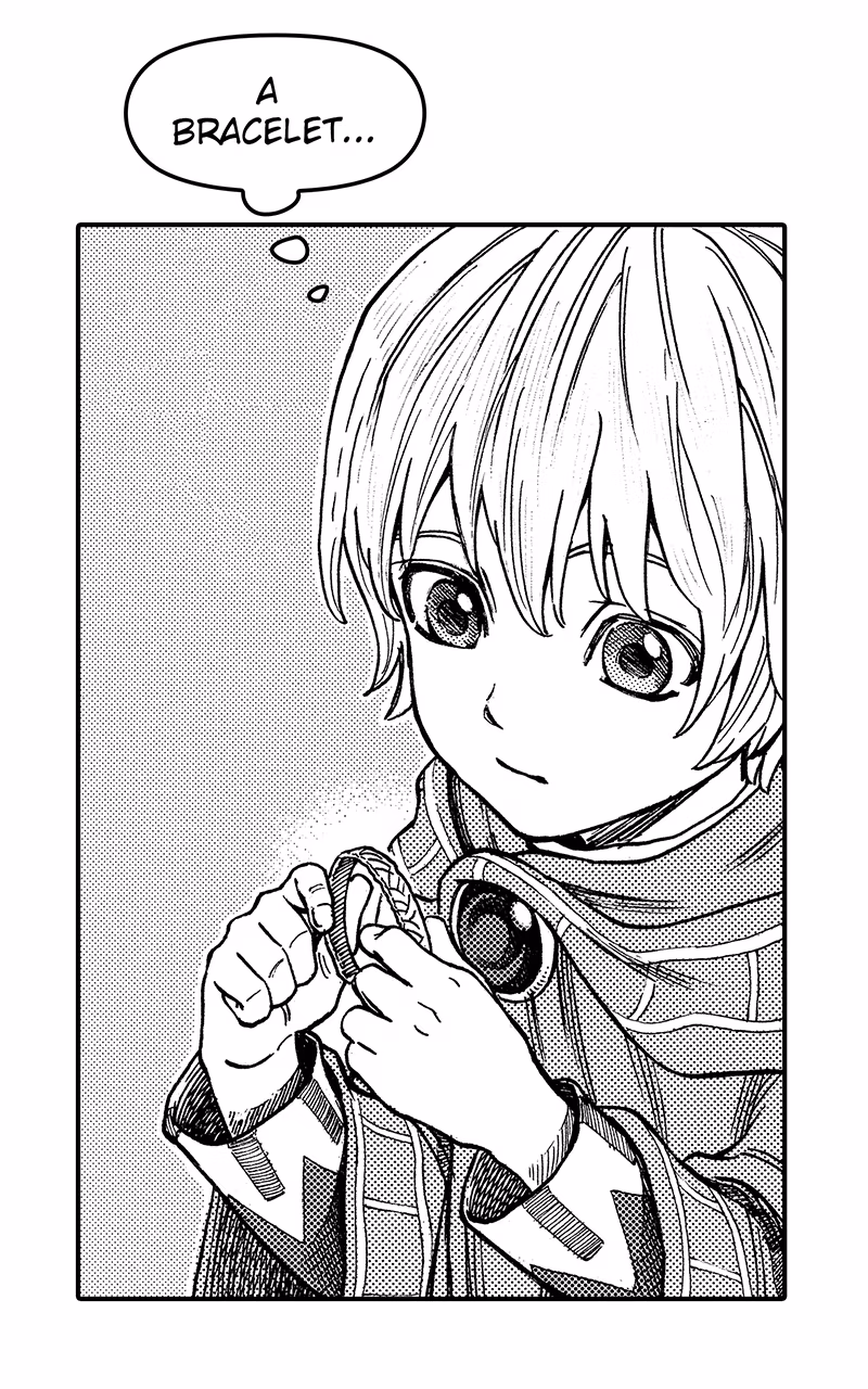 Read Star Wars Lost Stars chapter 8 image 18 on Lezhin