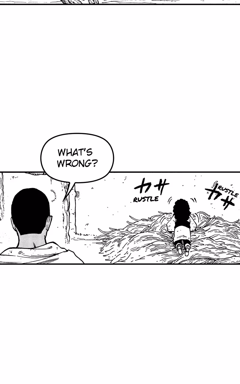Read Star Wars Lost Stars chapter 8 image 20 on Lezhin