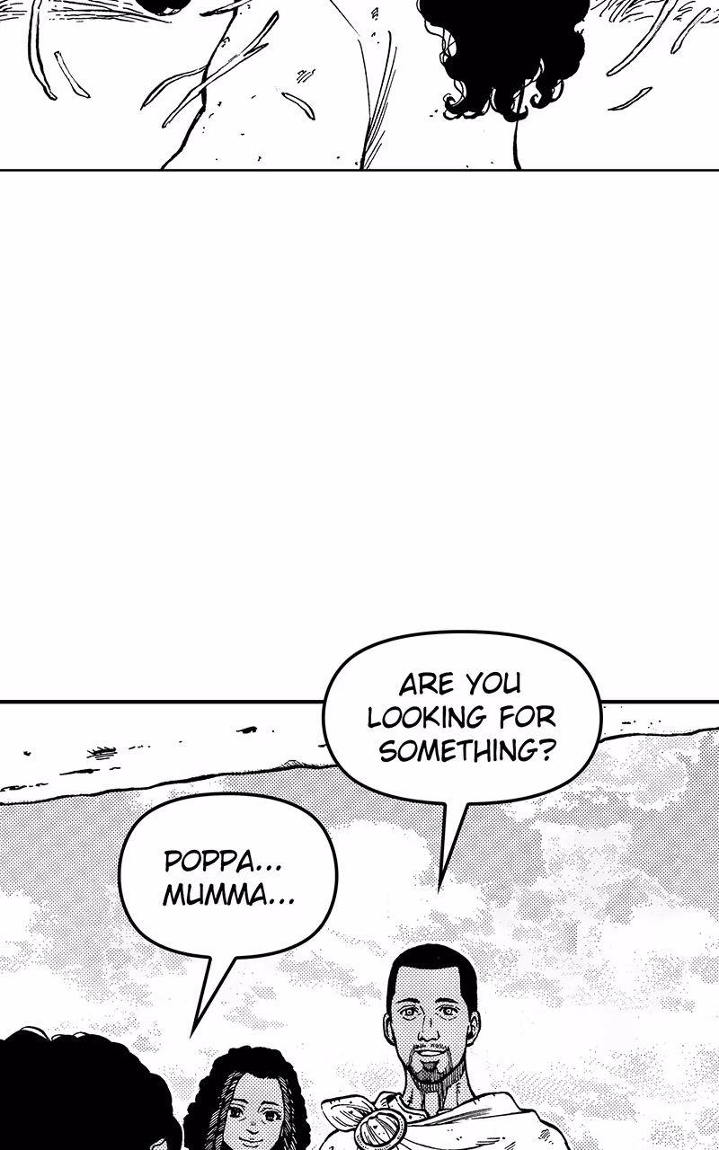 Read Star Wars Lost Stars chapter 8 image 22 on Lezhin
