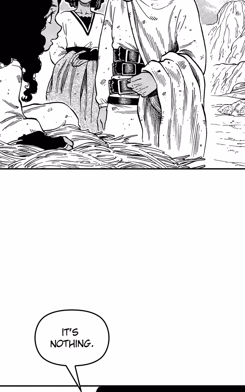 Read Star Wars Lost Stars chapter 8 image 23 on Lezhin