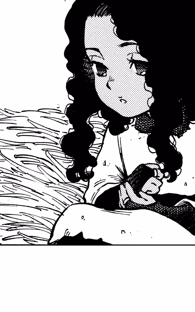 Read Star Wars Lost Stars chapter 8 image 24 on Lezhin