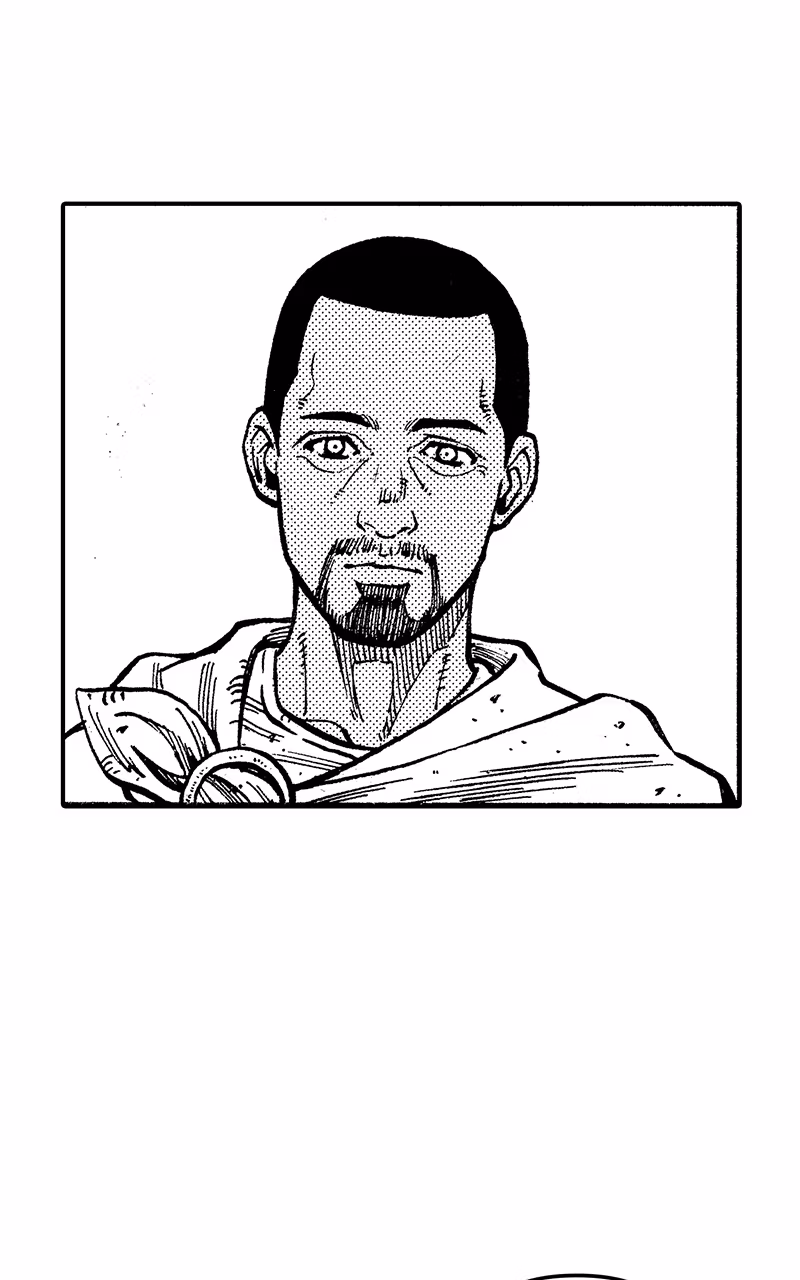 Read Star Wars Lost Stars chapter 8 image 25 on Lezhin