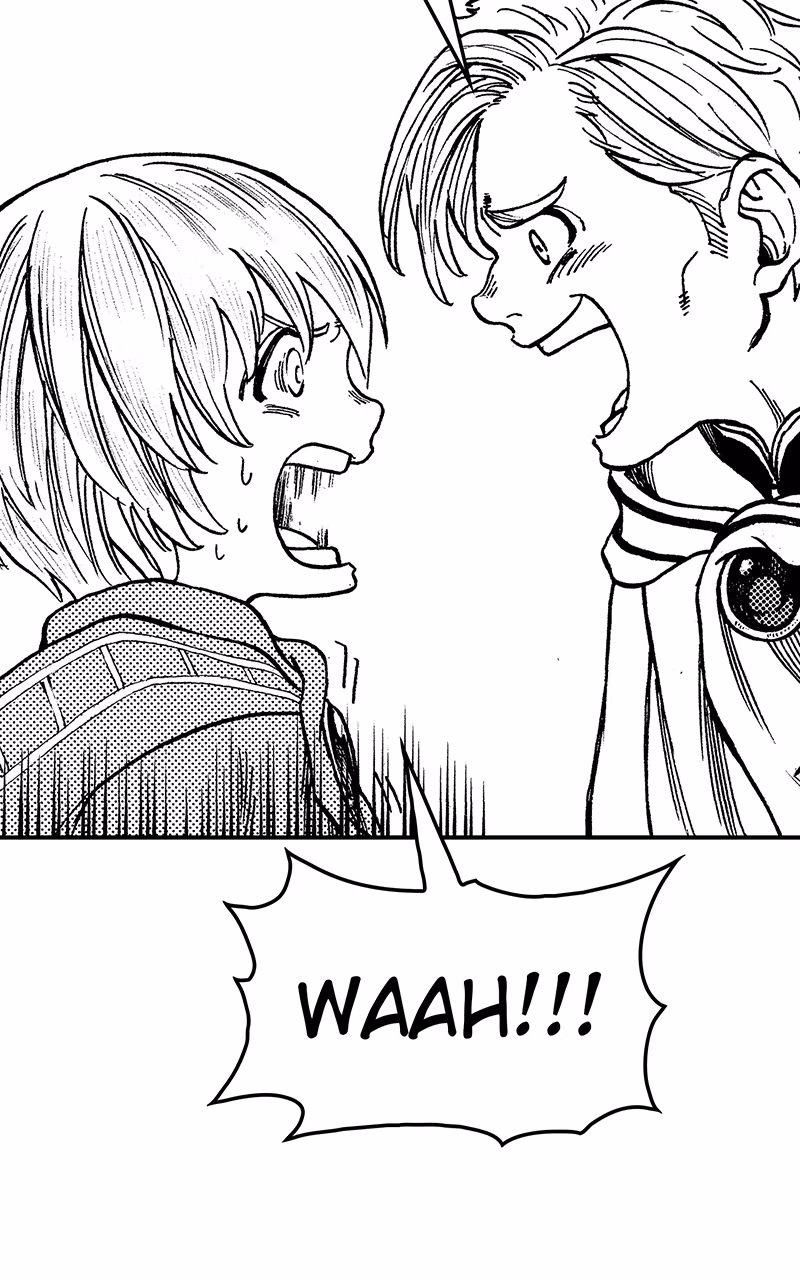 Read Star Wars Lost Stars chapter 8 image 3 on Lezhin