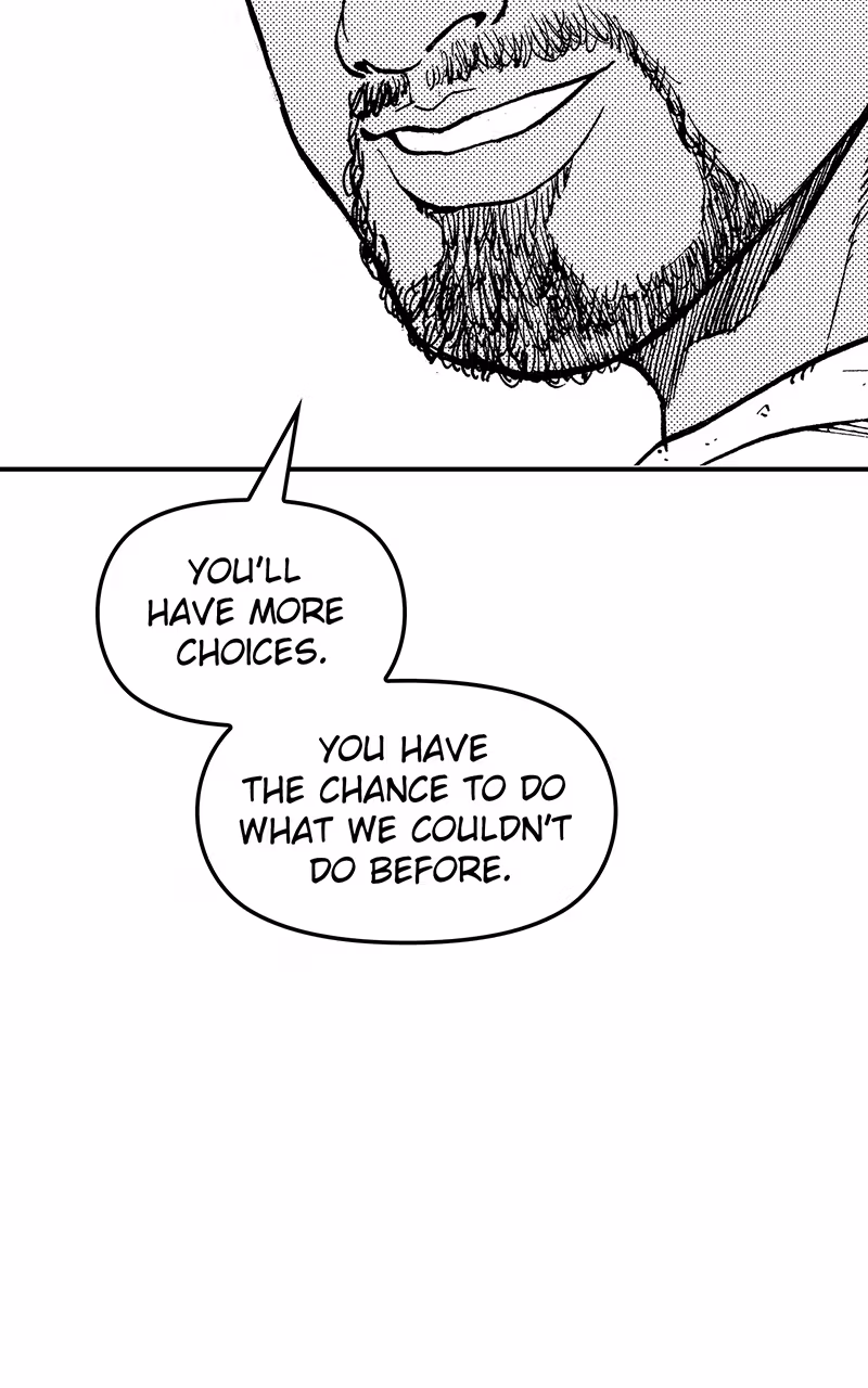 Read Star Wars Lost Stars chapter 8 image 32 on Lezhin
