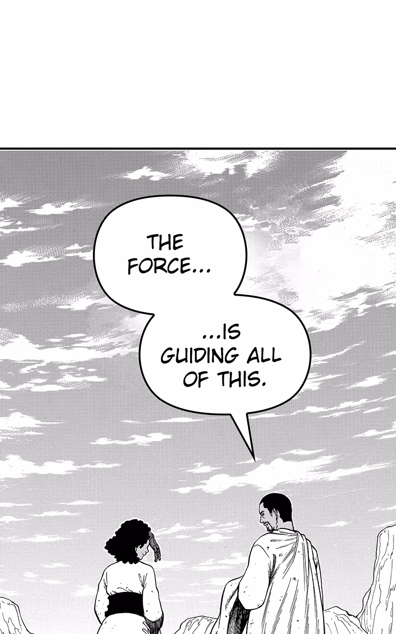 Read Star Wars Lost Stars chapter 8 image 34 on Lezhin