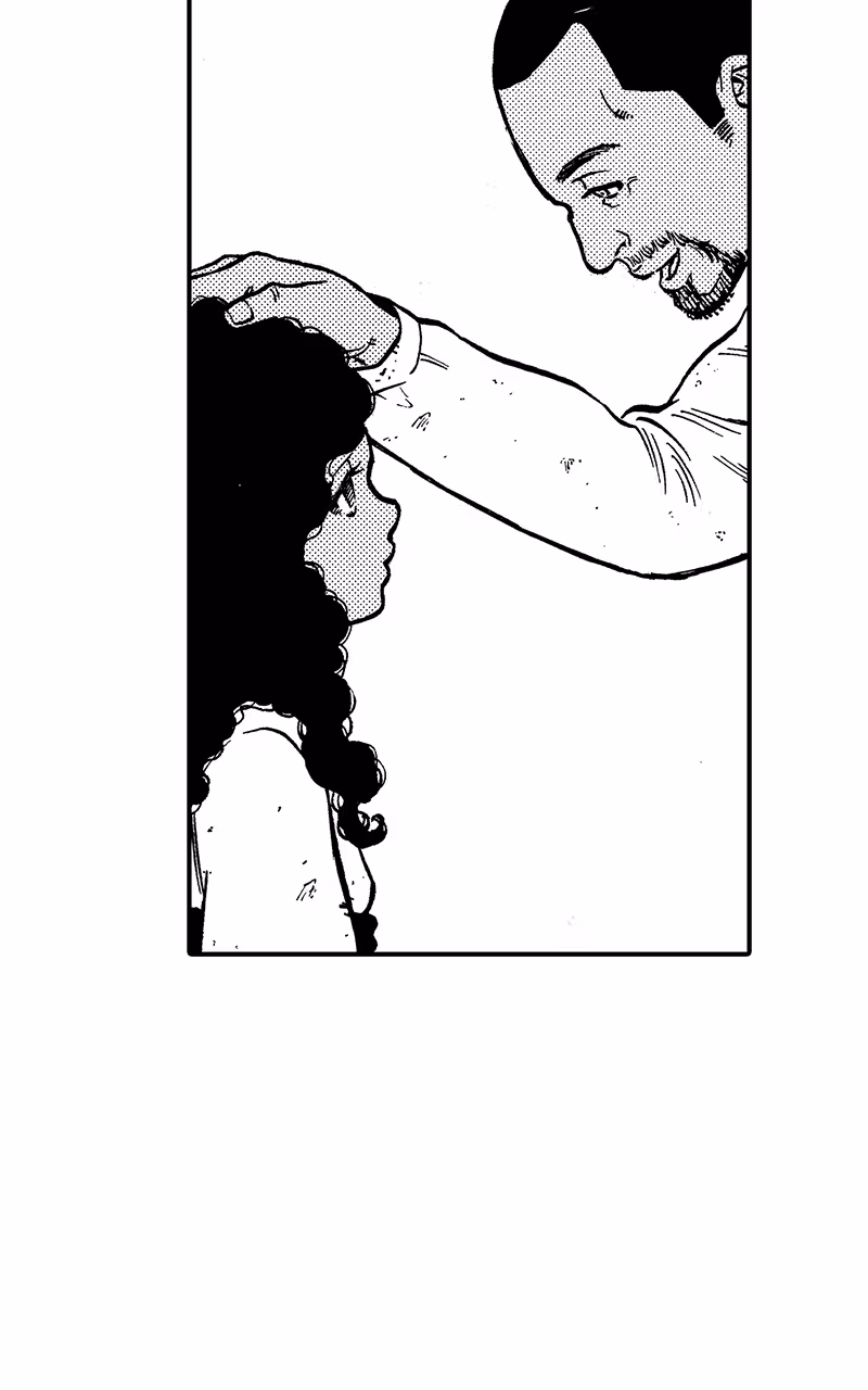 Read Star Wars Lost Stars chapter 8 image 36 on Lezhin