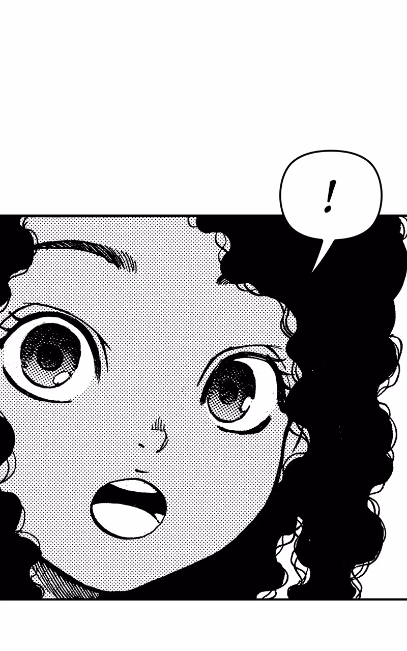 Read Star Wars Lost Stars chapter 8 image 38 on Lezhin