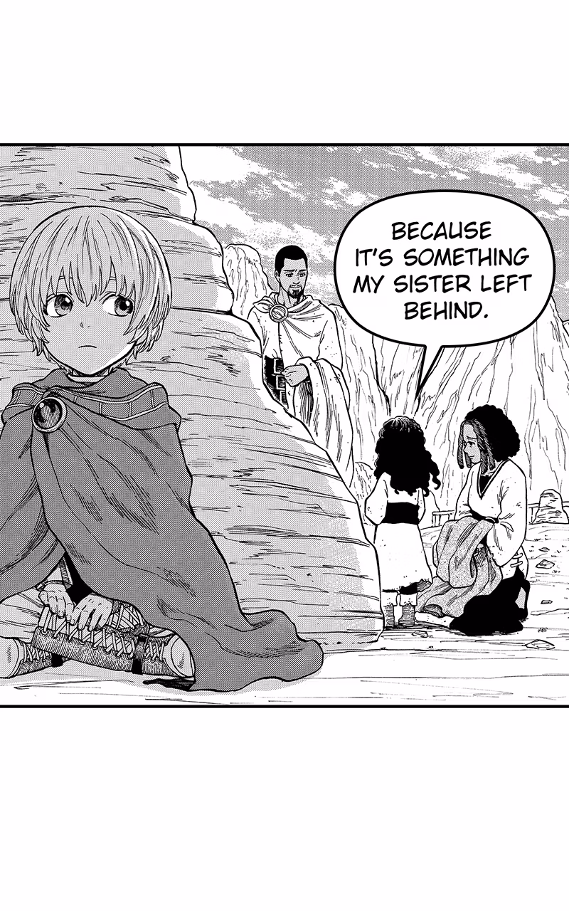 Read Star Wars Lost Stars chapter 8 image 43 on Lezhin