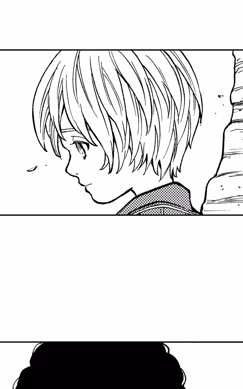 Read Star Wars Lost Stars chapter 8 image 44 on Lezhin