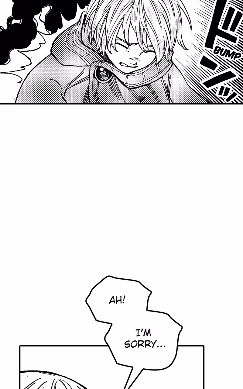 Read Star Wars Lost Stars chapter 8 image 5 on Lezhin