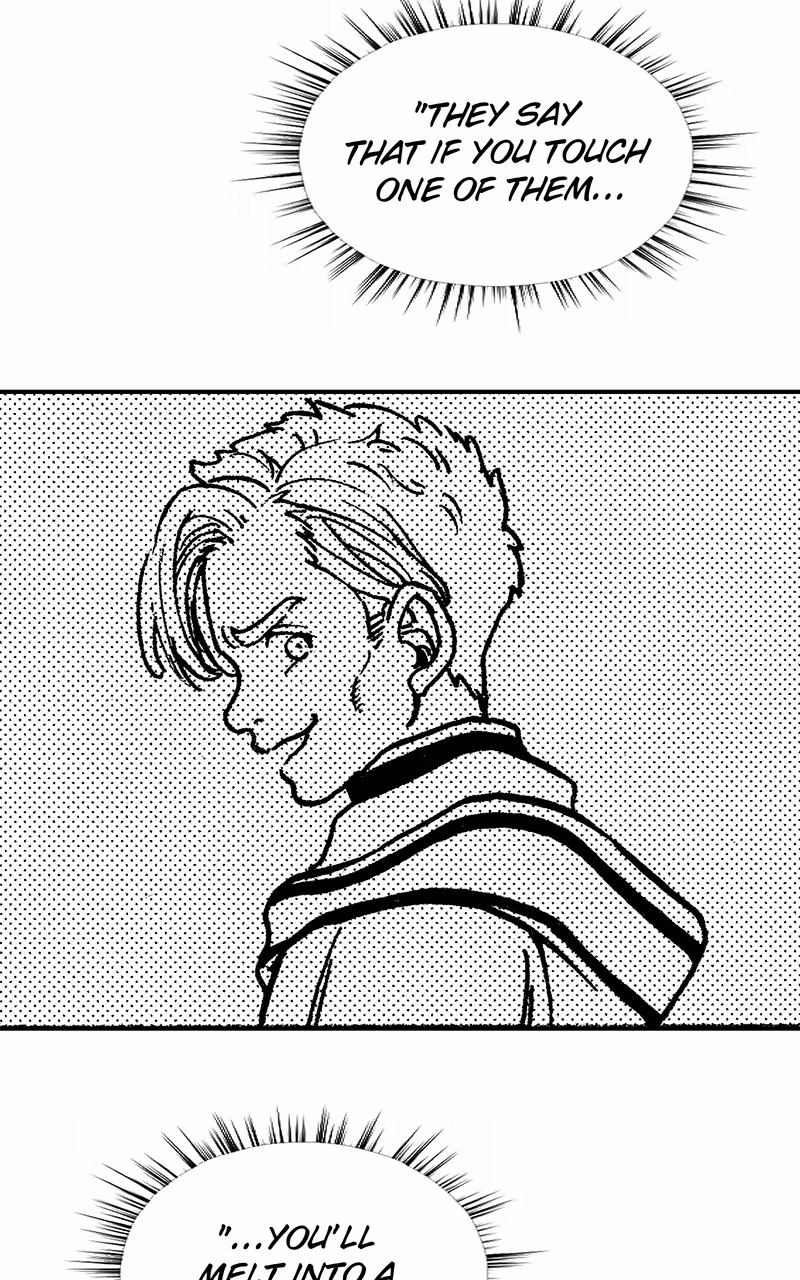 Read Star Wars Lost Stars chapter 8 image 9 on Lezhin