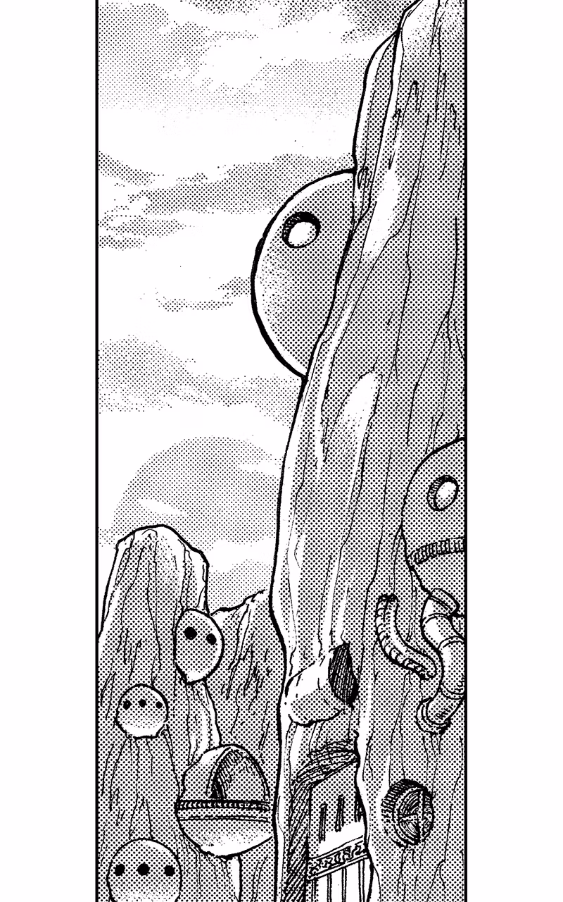 Read Star Wars Lost Stars chapter 9 image 10 on Lezhin