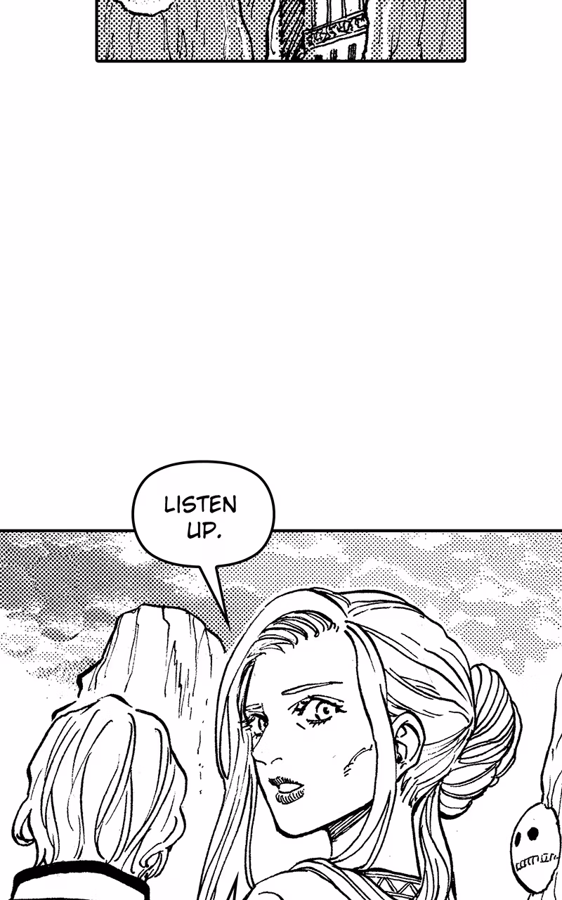 Read Star Wars Lost Stars chapter 9 image 11 on Lezhin