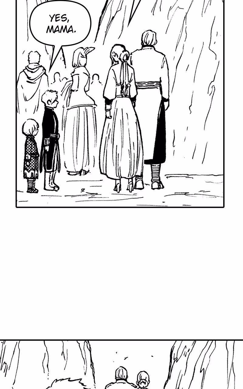 Read Star Wars Lost Stars chapter 9 image 14 on Lezhin