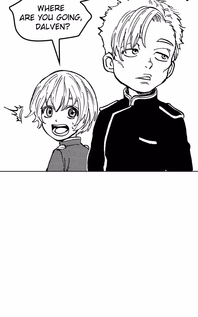 Read Star Wars Lost Stars chapter 9 image 17 on Lezhin