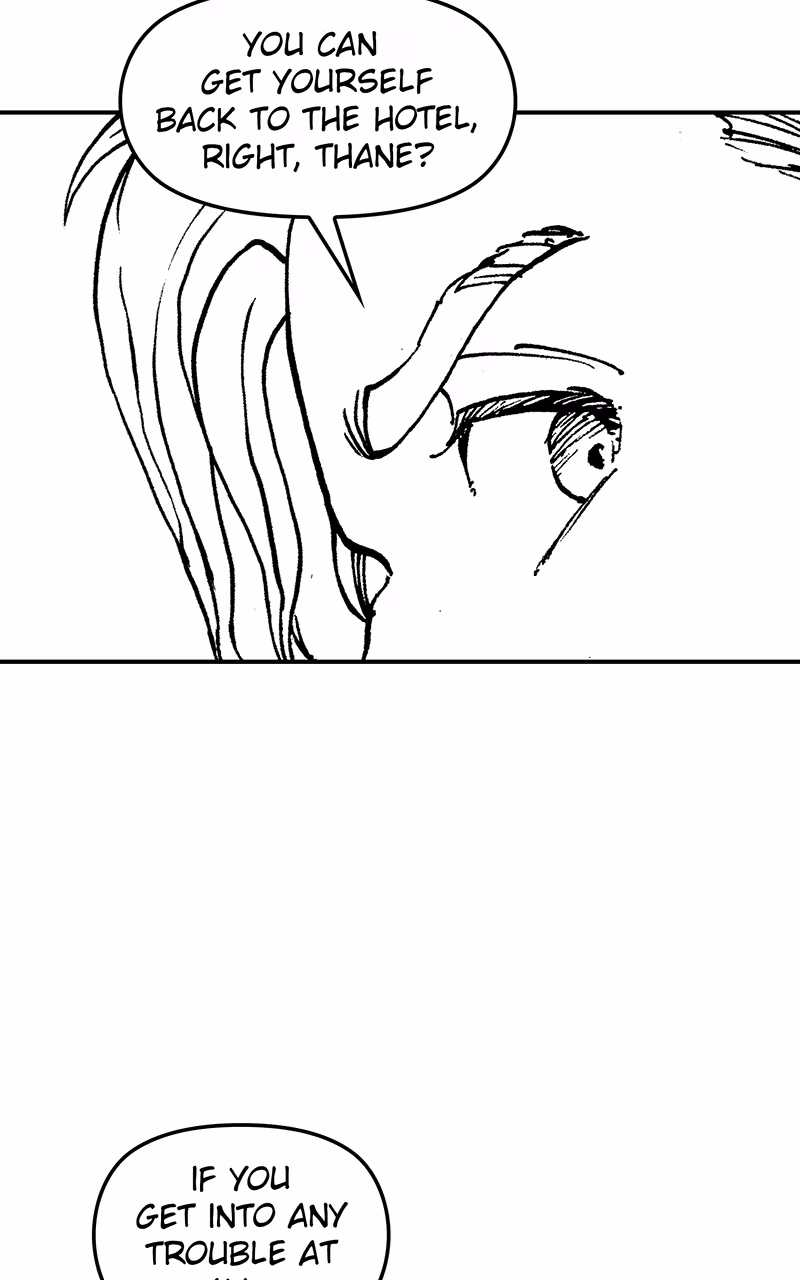 Read Star Wars Lost Stars chapter 9 image 19 on Lezhin