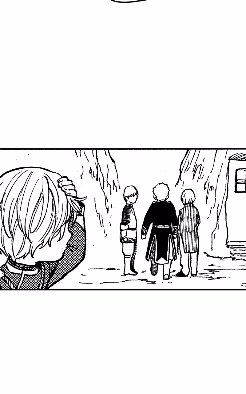 Read Star Wars Lost Stars chapter 9 image 21 on Lezhin