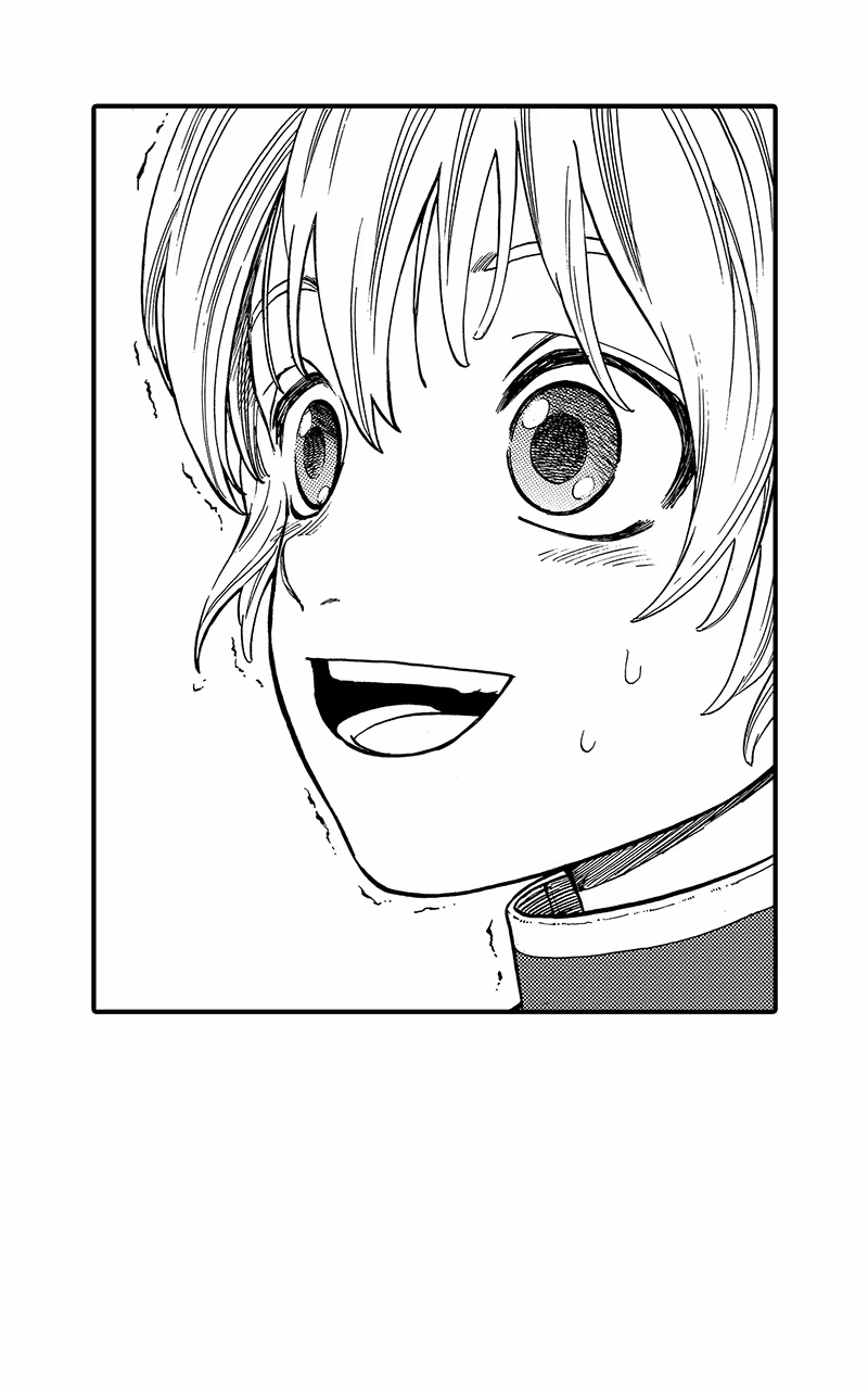 Read Star Wars Lost Stars chapter 9 image 31 on Lezhin