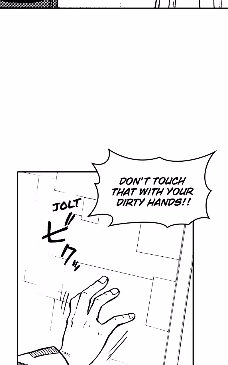 Read Star Wars Lost Stars chapter 9 image 35 on Lezhin