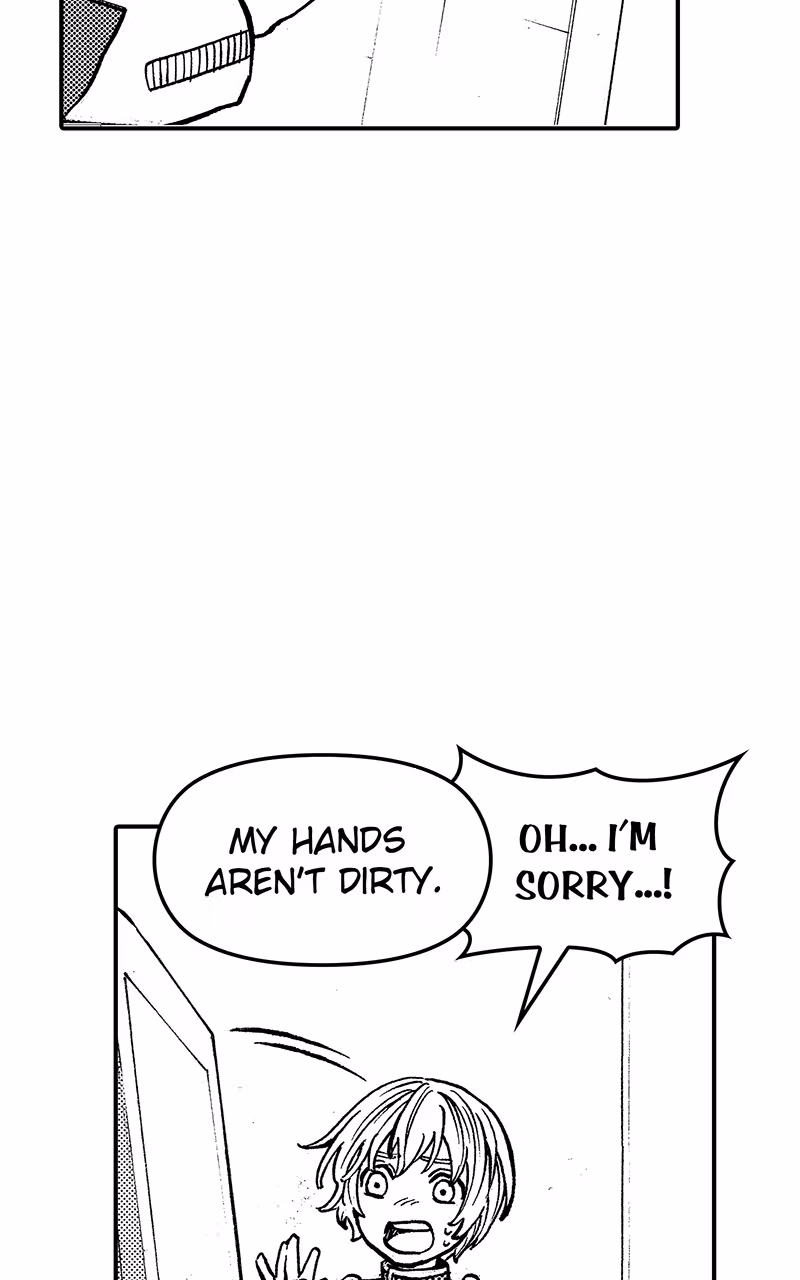 Read Star Wars Lost Stars chapter 9 image 36 on Lezhin