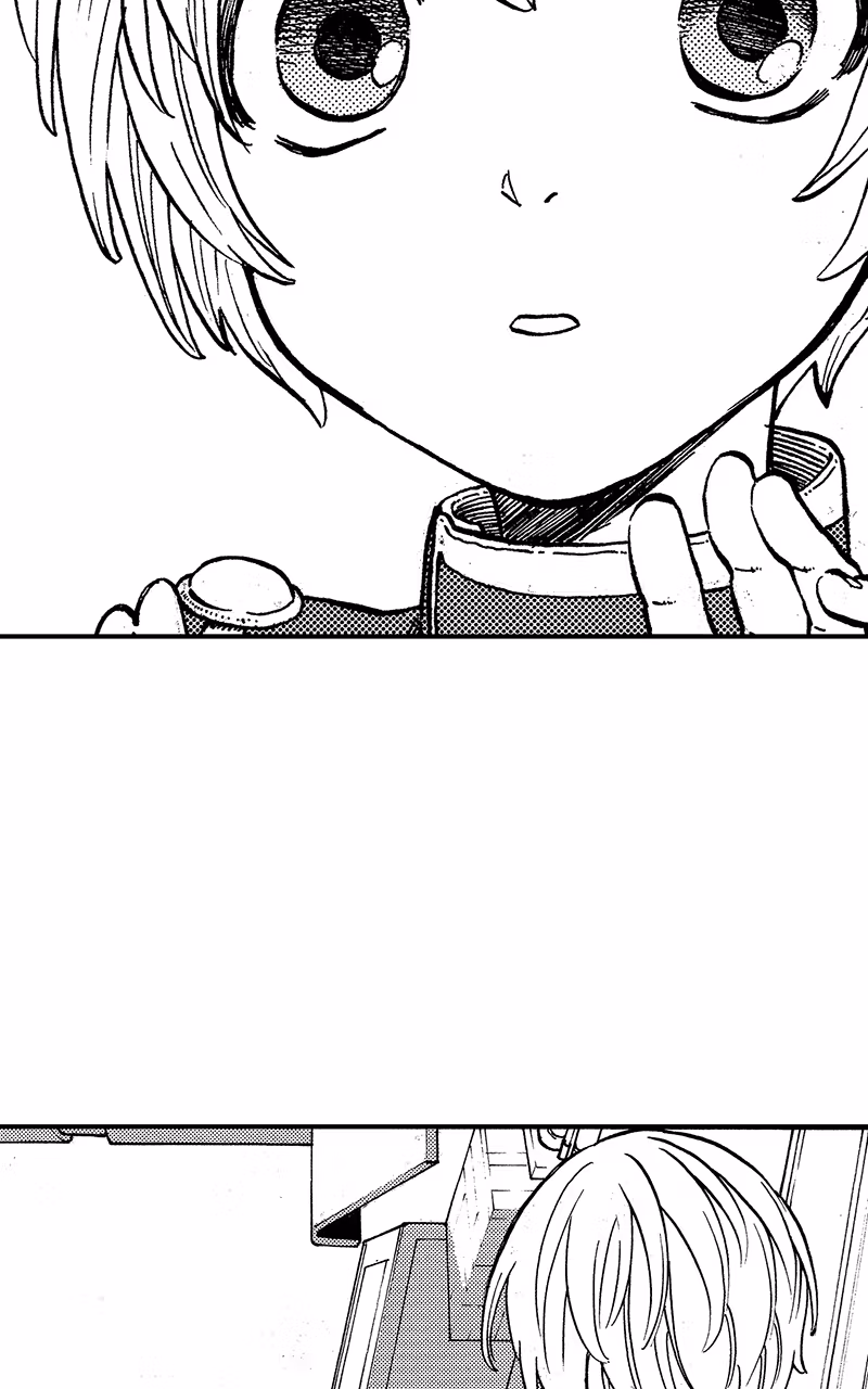 Read Star Wars Lost Stars chapter 9 image 38 on Lezhin