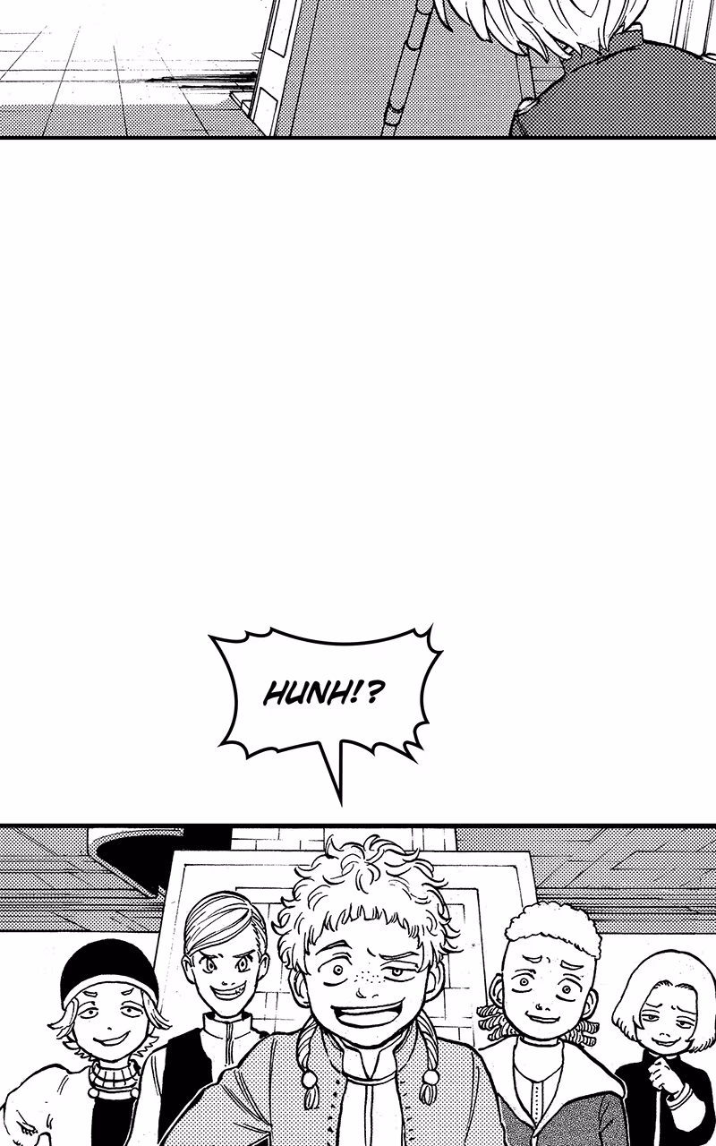 Read Star Wars Lost Stars chapter 9 image 39 on Lezhin