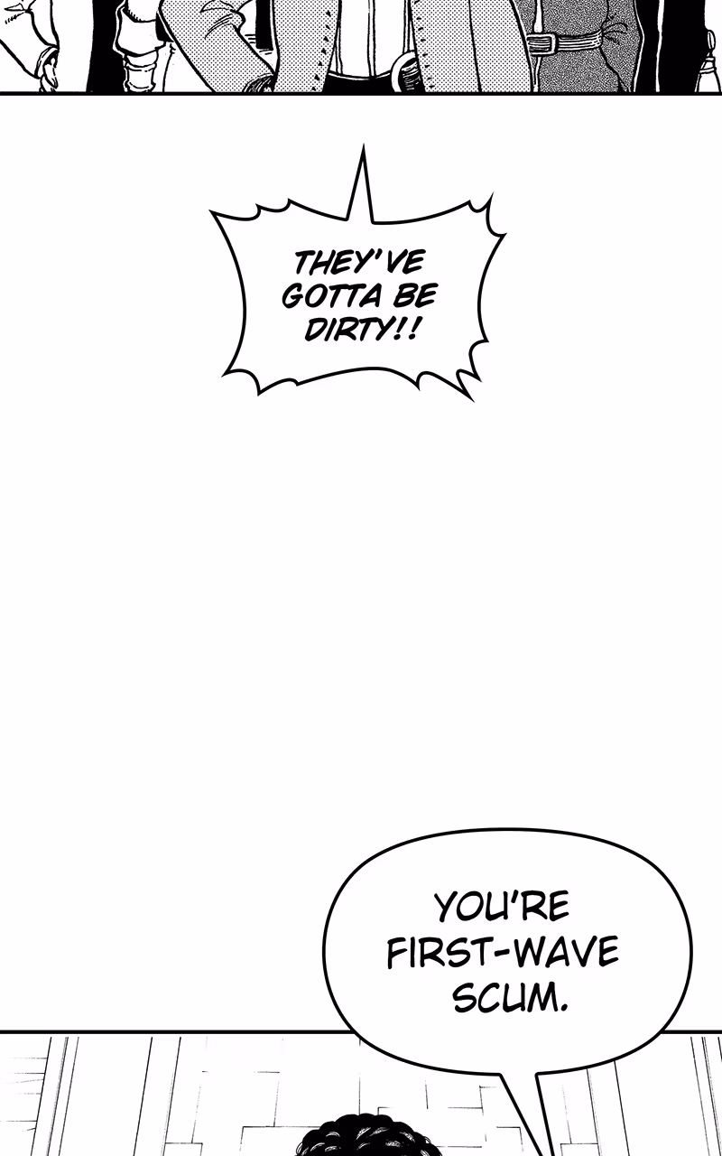 Read Star Wars Lost Stars chapter 9 image 40 on Lezhin