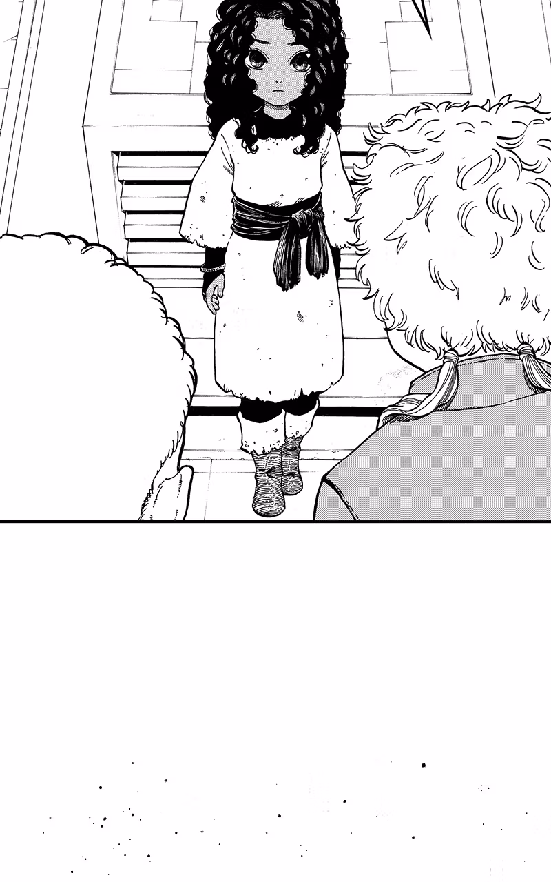 Read Star Wars Lost Stars chapter 9 image 41 on Lezhin