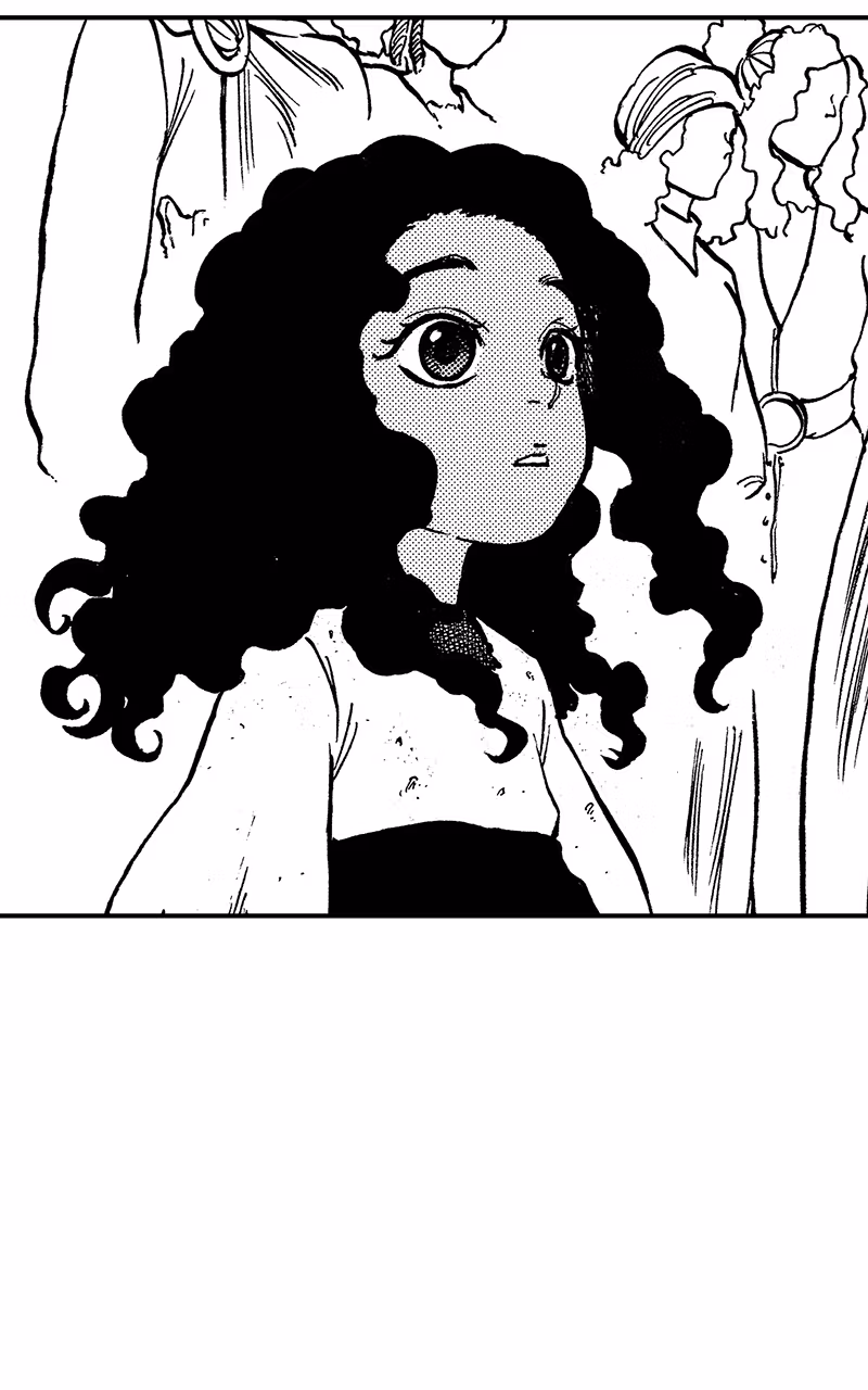 Read Star Wars Lost Stars chapter 9 image 8 on Lezhin