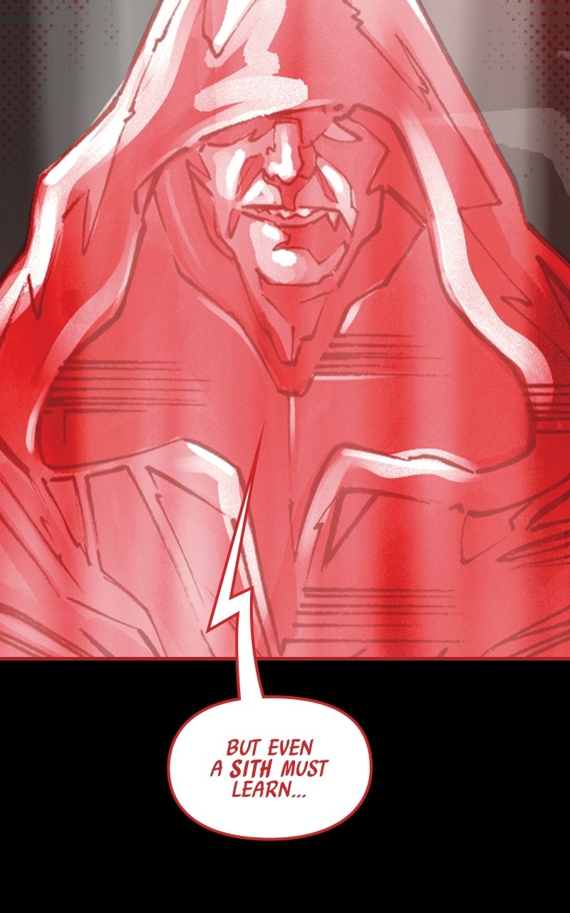 Star Wars™: Darth Maul - Black, White & Red Episode 10 page 11 - 