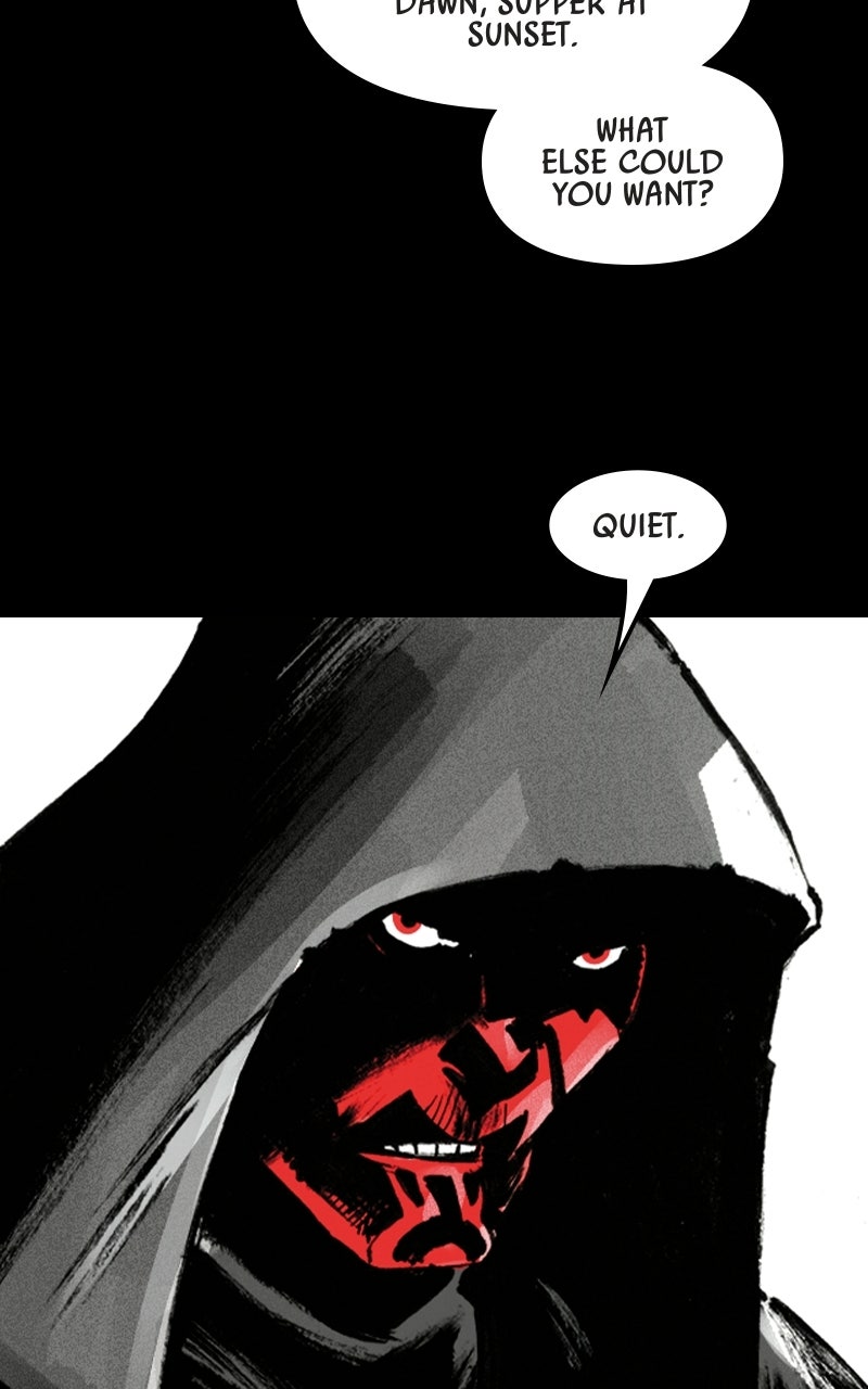 Star Wars™: Darth Maul - Black, White & Red Episode 10 page 16 - 