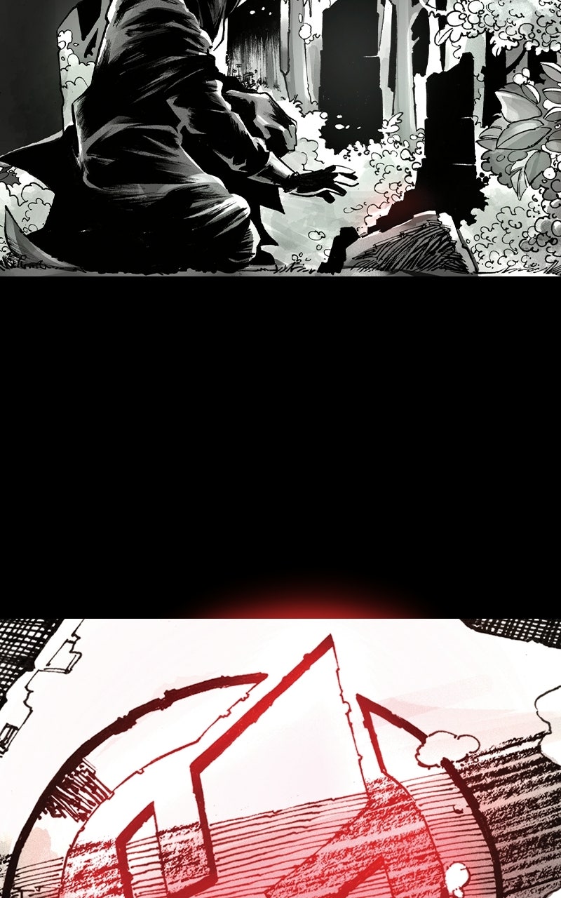 Star Wars™: Darth Maul - Black, White & Red Episode 10 page 19 - 