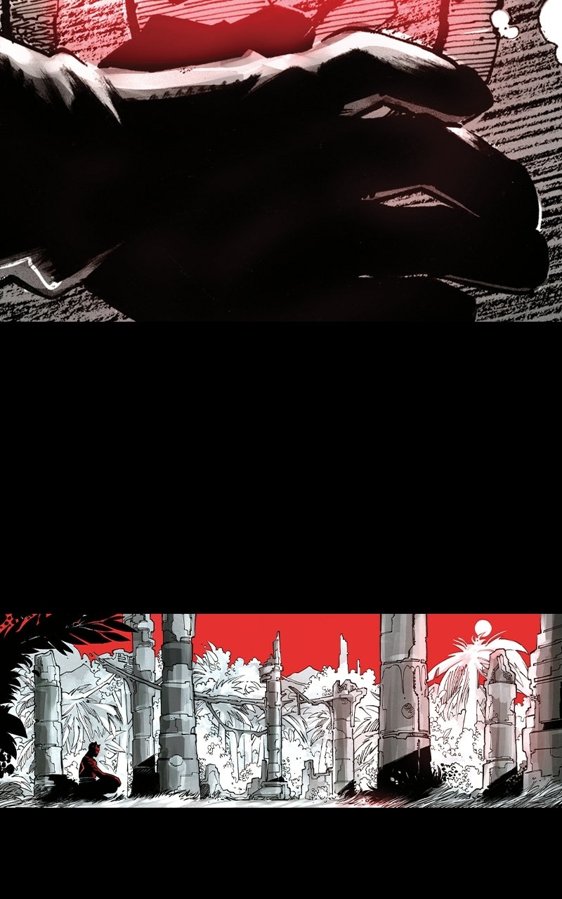 Star Wars™: Darth Maul - Black, White & Red Episode 10 page 20 - 