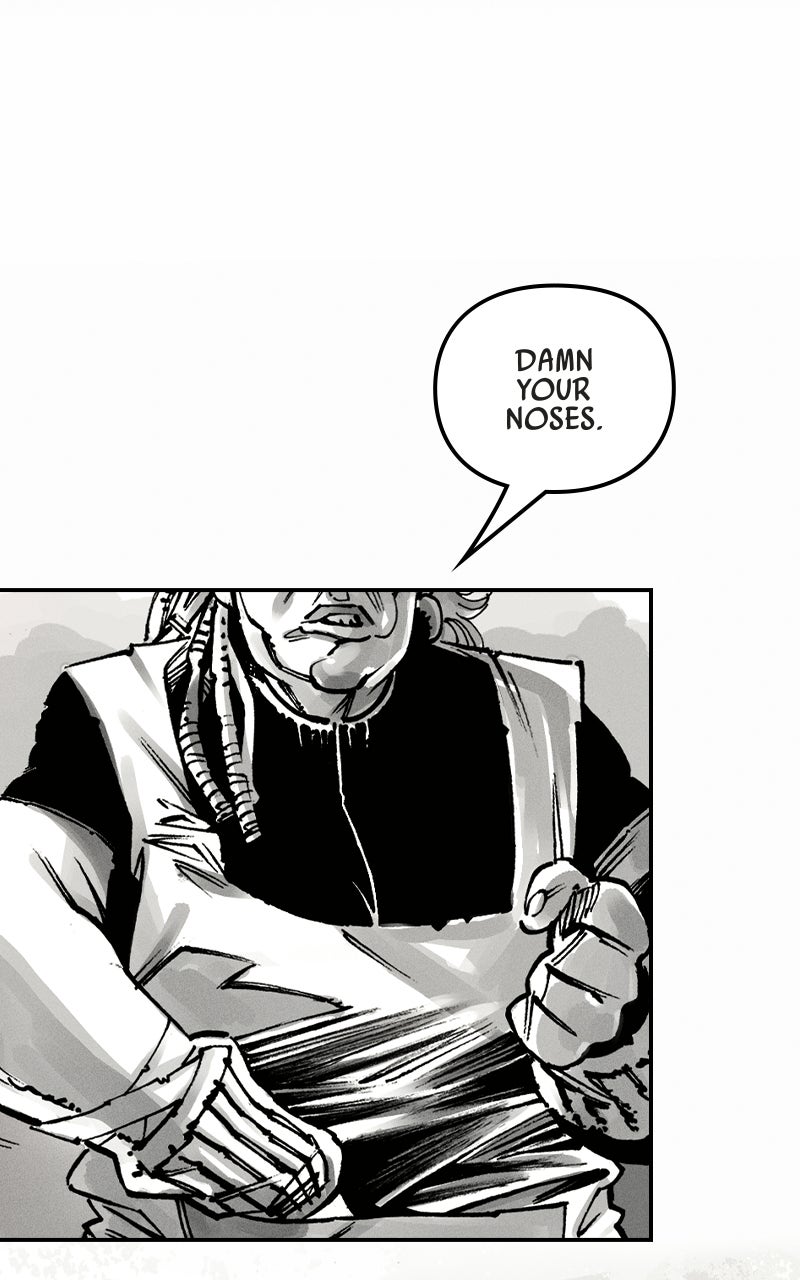 Star Wars™: Darth Maul - Black, White & Red Episode 10 page 27 - 