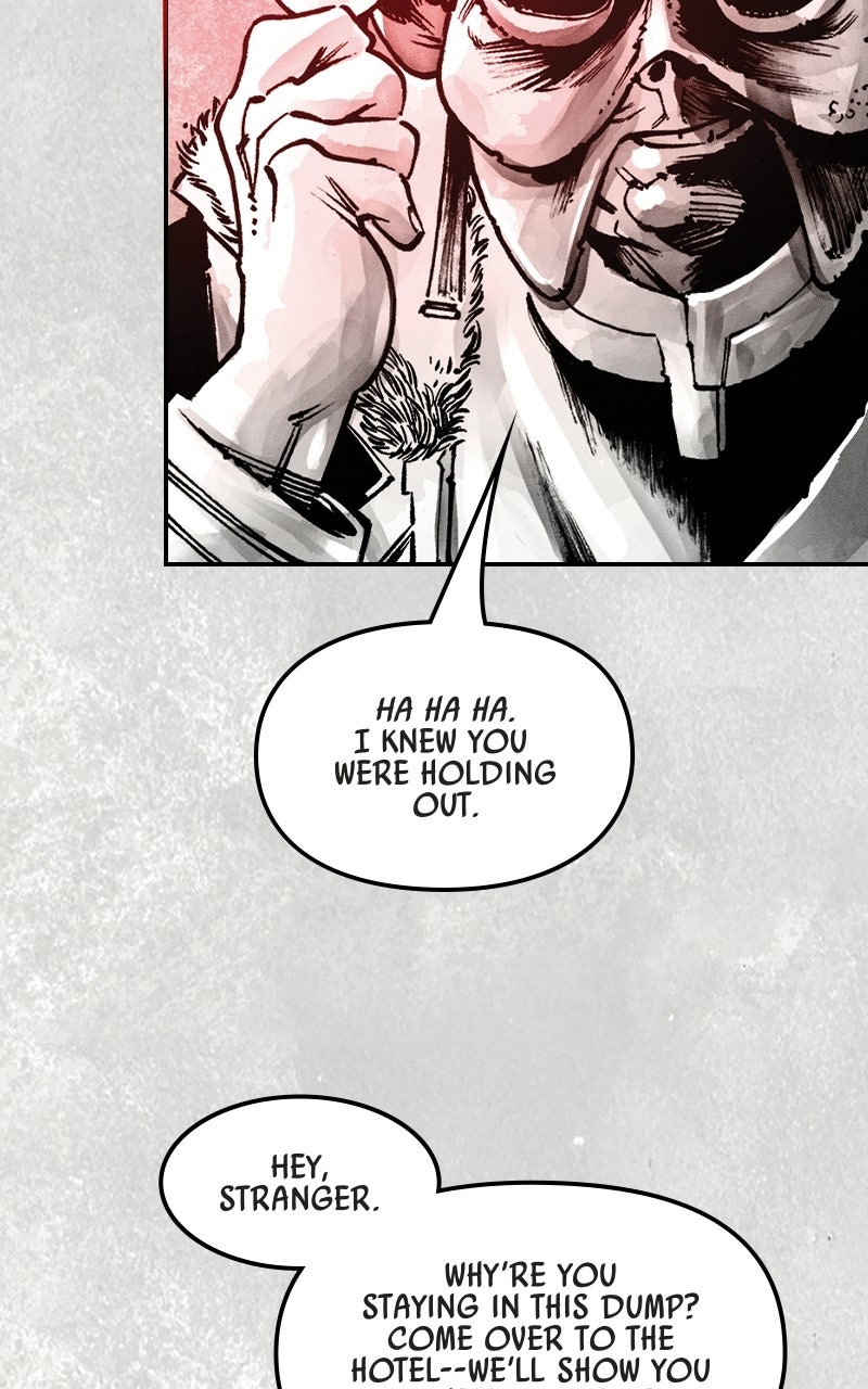 Star Wars™: Darth Maul - Black, White & Red Episode 10 page 29 - 
