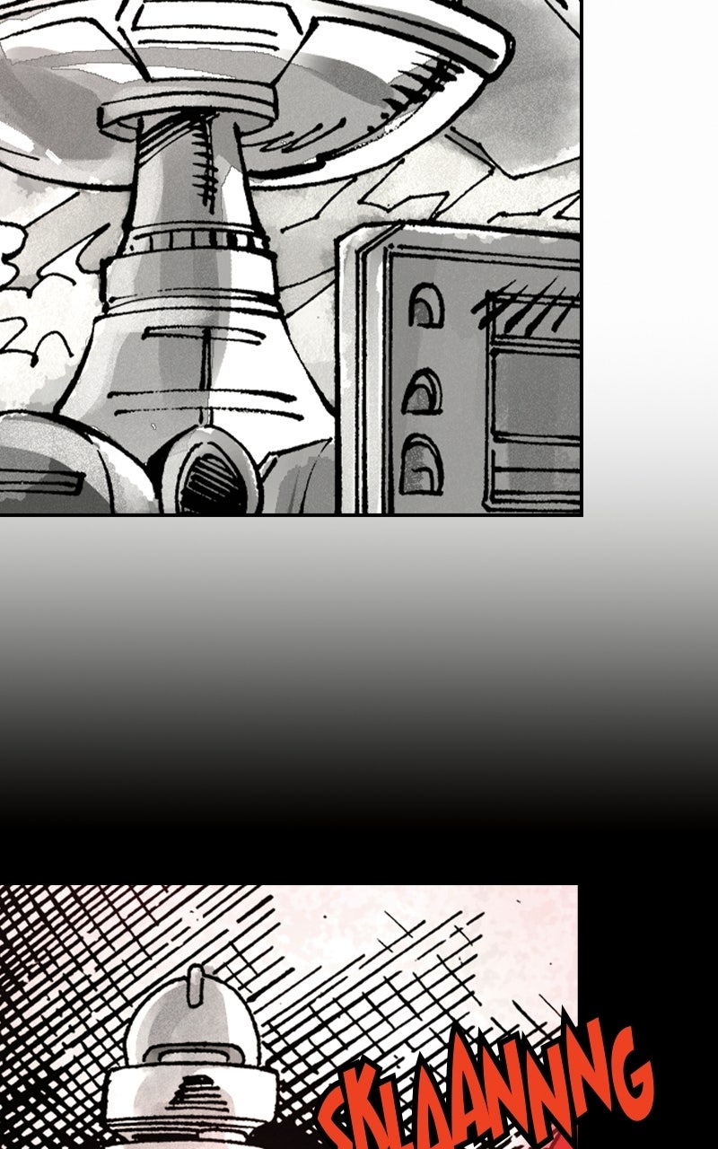 Star Wars™: Darth Maul - Black, White & Red Episode 10 page 35 - 