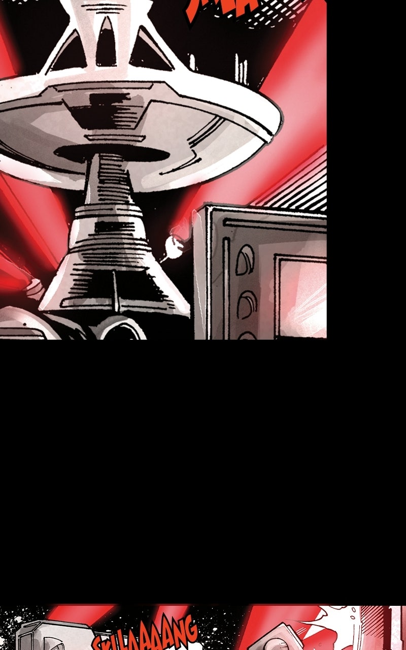 Star Wars™: Darth Maul - Black, White & Red Episode 10 page 36 - 