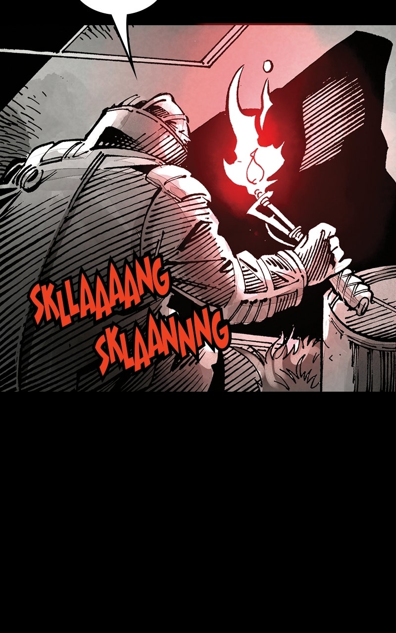 Star Wars™: Darth Maul - Black, White & Red Episode 10 page 39 - 